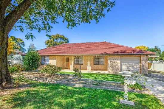 13 Hawkes Drive, Oberon, NSW 2787