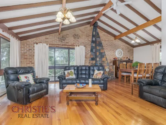 13 Hawter Road, Glen Forrest, WA 6071