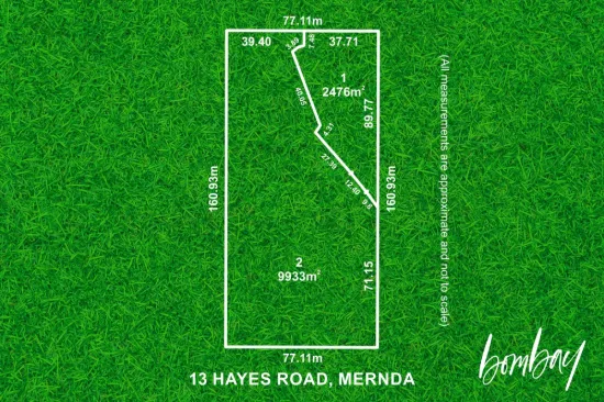 13 Hayes Road, Mernda, Vic 3754