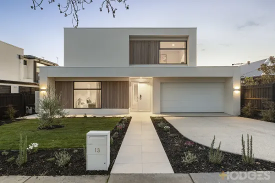13 Haynes Street, Highett, Vic 3190