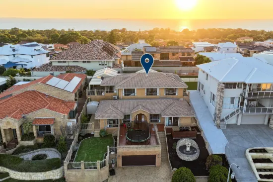 13 Hayward Parade, Coogee, WA 6166