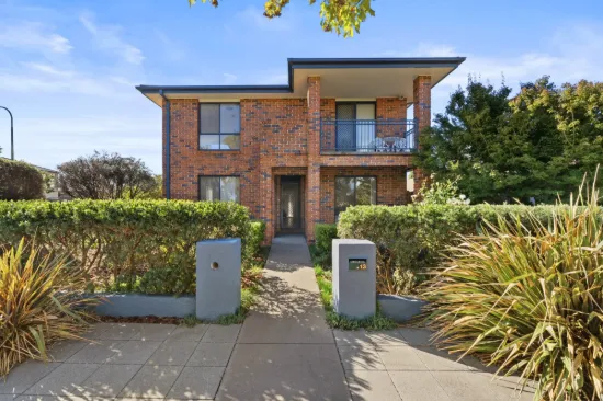 13 Hazelgrove Street, Harrison, ACT 2914