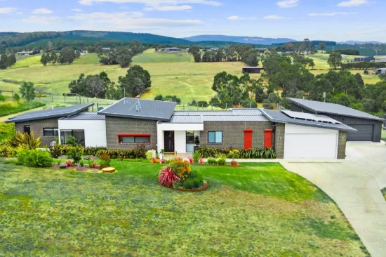 13 Hazelwood Ridge, Hazelwood North, Vic 3840