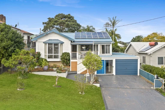 13 Headlam Parade, Springfield, NSW 2250