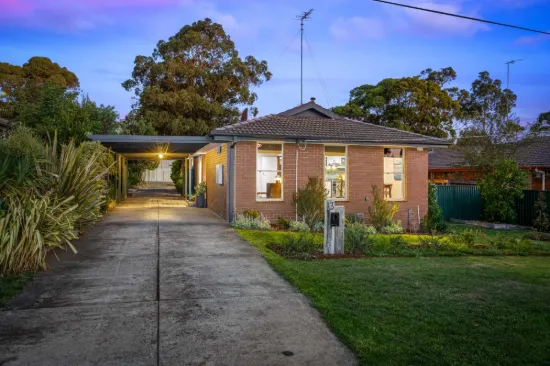 13 Heales Street, Mount Pleasant, Vic 3350