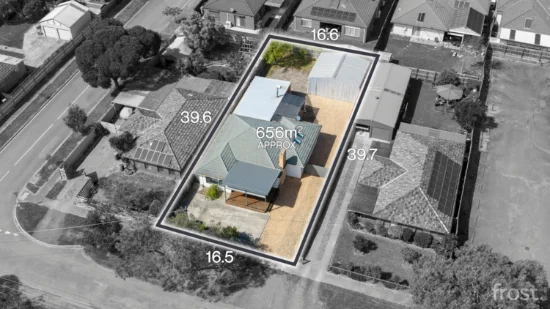 13 Heals Road, Mernda, Vic 3754