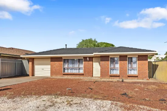 13 Heathcott Court, Blakeview, SA 5114