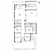13 Hector Street, Geelong West, Vic 3218-Floorplan