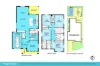 13 Hedgewood Drive, Box Hill, NSW 2765-Floorplan