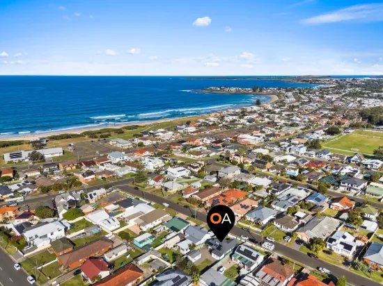 13 Helen Street, Warilla, NSW 2528