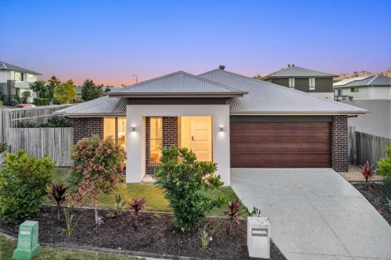 13 Helsinki Street, Spring Mountain, Qld 4300