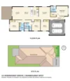 13 Hemingway Grove, Cranbourne West, Vic 3977-Floorplan
