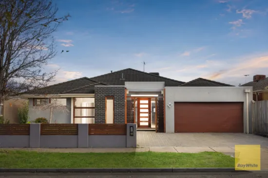 13 Hemsley Drive, Deer Park, Vic 3023