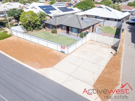 13 Hemsley Place, Bluff Point, WA 6530