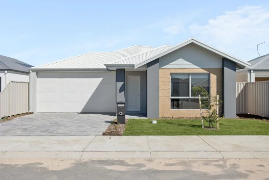 13 Henricus Avenue, Henley Brook, WA 6055