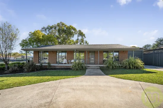 13 Henry Melville Crescent, Gilmore, ACT 2905
