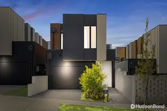 13 Henry Street, Doncaster, Vic 3108