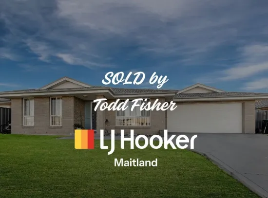 13 Hepburn Close, Rutherford, NSW 2320