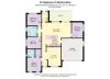 13 Hepburn Close, Rutherford, NSW 2320-Floorplan