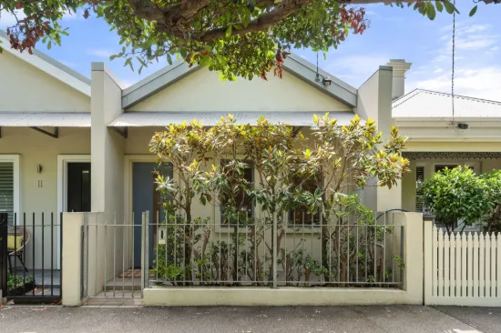 13 Herbert Street, Albert Park, Vic 3206