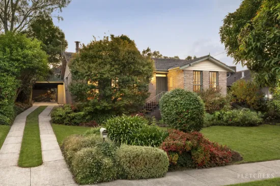 13 Heysham Way, Templestowe, Vic 3106
