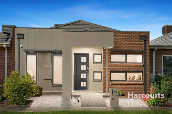 13 Hickory Place, Epping, Vic 3076