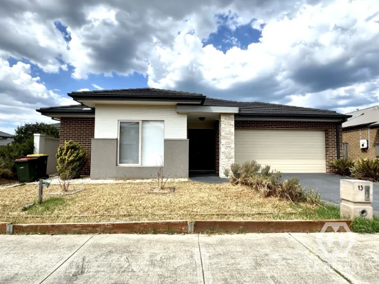 13 Hidcote Road, Point Cook, Vic 3030