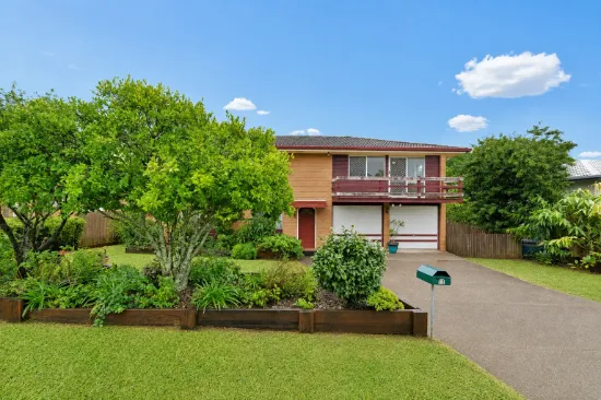 13 High View Drive, Cleveland, Qld 4163