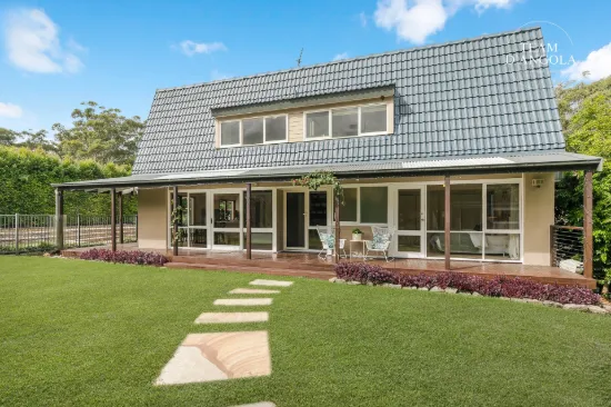 13 Highett Place, Glenhaven, NSW 2156