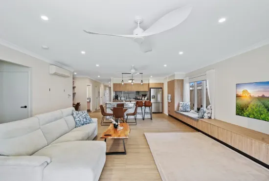 13 Highfield Circuit, Bentley Park, Qld 4869