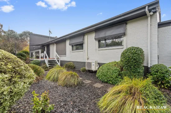 13 Hilder Street, Weston, ACT 2611