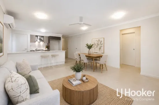 13 Hillard Street, Yarrabilba, Qld 4207
