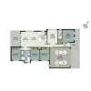 13 Hillard Street, Yarrabilba, Qld 4207-Floorplan