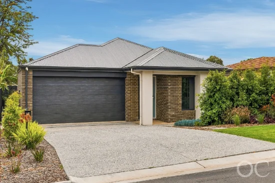 13 Hillary Crescent, Modbury North, SA 5092