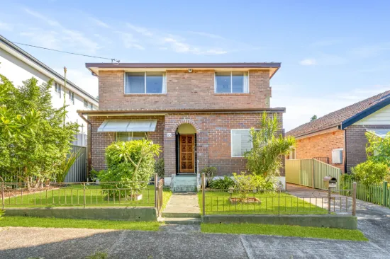 13 Hillcrest Street, Wiley Park, NSW 2195