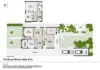 13 Hillcrest Street, Wiley Park, NSW 2195-Floorplan