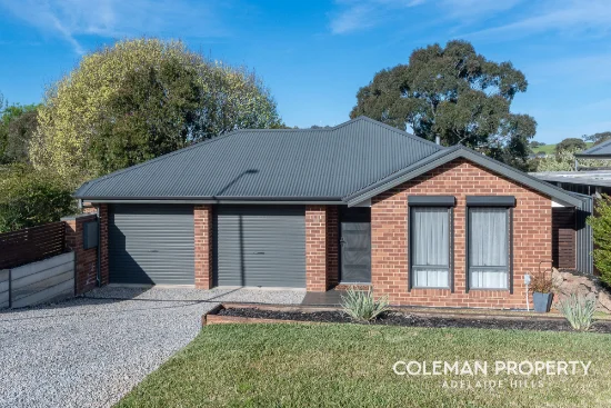 13 Hillman Drive, Nairne, SA 5252