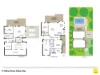 13 Hilltop Street, Bateau Bay NSW 2261-Floorplan
