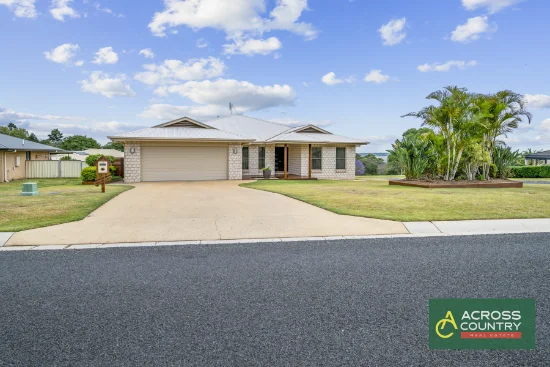 13 Hillview Pde, Kingaroy, Qld 4610