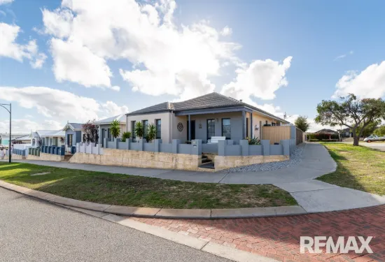 13 Hinchinbrook Avenue, Ridgewood, WA 6030