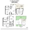 13 Hinkler Street, Maroubra, NSW 2035-Floorplan