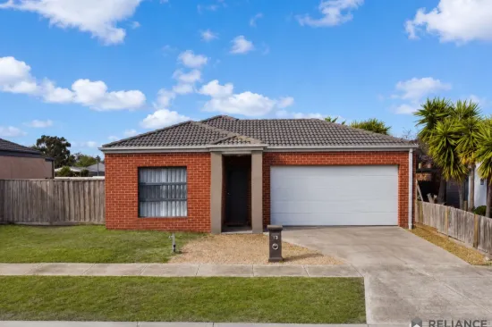 13 Holland Crescent, Truganina, Vic 3029
