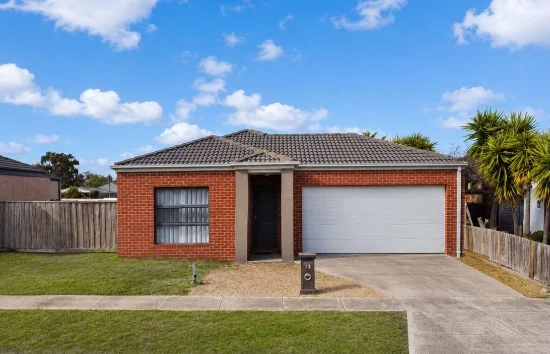 13 Holland Crescent, Truganina, Vic 3029 - For Rent