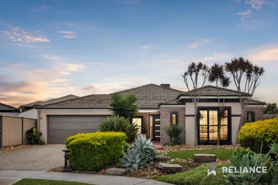 13 Hollows Circuit, Tarneit, Vic 3029