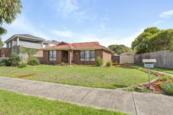 13 Holroyd Drive, Epping, Vic 3076