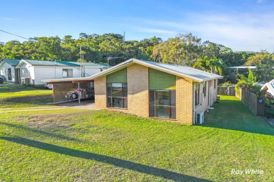 13 Holt Street, Yeppoon, Qld 4703