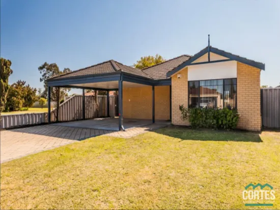 13 Holton Way, Cannington, WA 6107