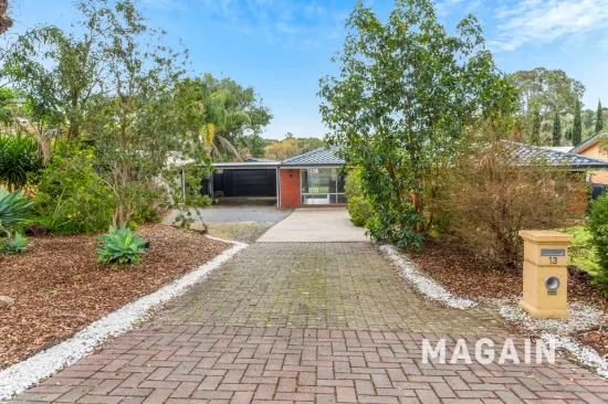 13 Homestead Drive, Aberfoyle Park, SA 5159