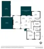 13 Homestead Drive, Aberfoyle Park, SA 5159-Floorplan