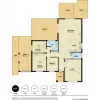 13 Homestead Drive, Hillbank, SA 5112-Floorplan